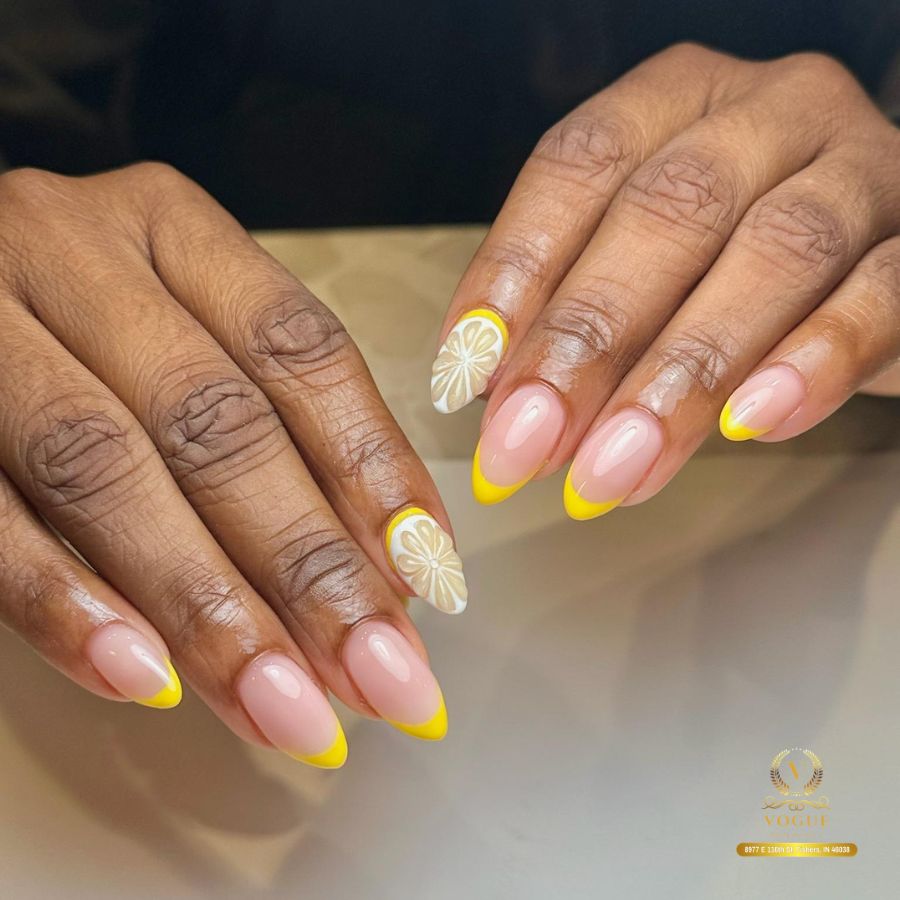 Nails Design